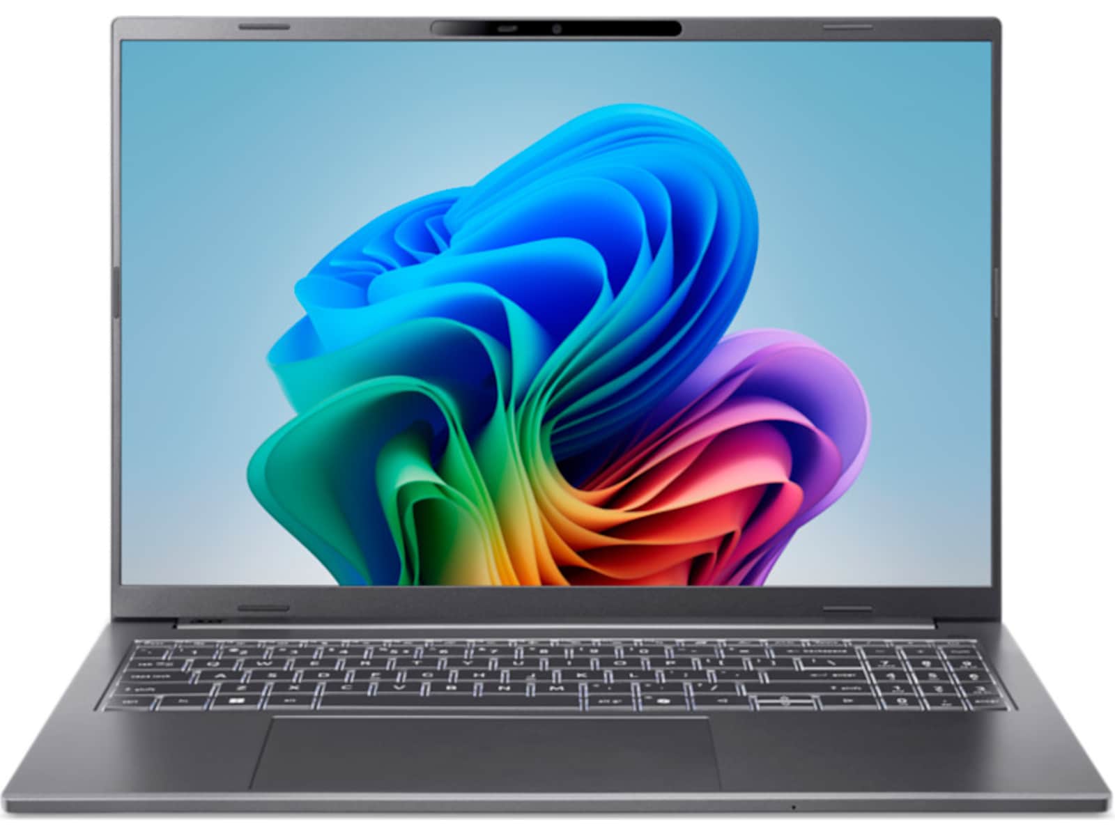 Acer Aspire 16 AI 16" WUXGA OLED Copilot+ PC PC - Bærbar / laptop