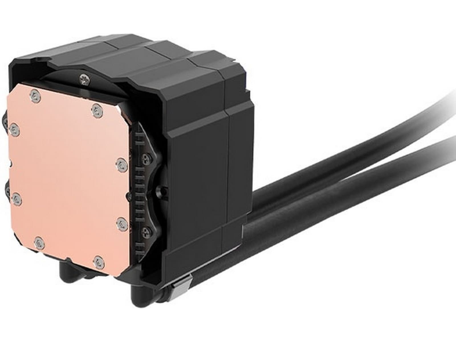 Thermaltake LA240 ARGB Sync AIO Kjøler CPU - Vannkjøling