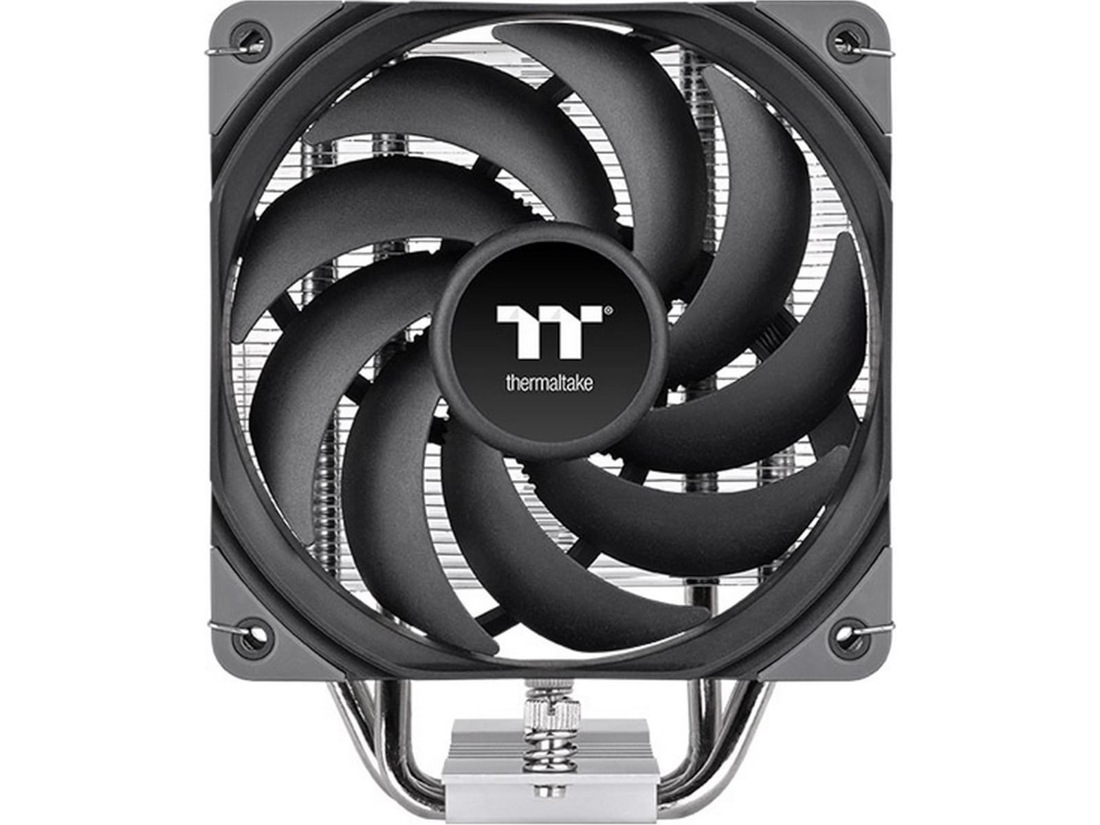 Thermaltake UX400 CPU-kjøler CPU - Luftkjøling