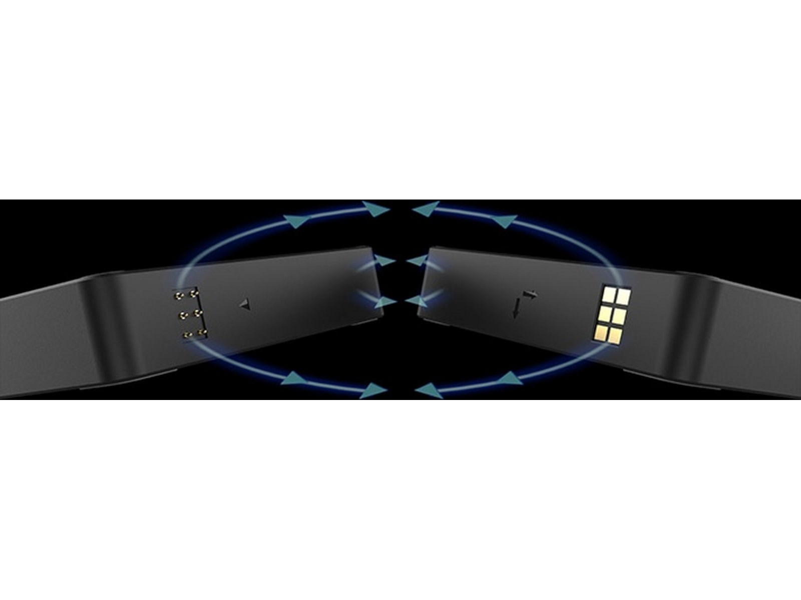 Thermaltake CT120 EX ARGB Sync Vifte 3pk (sort) Vifter