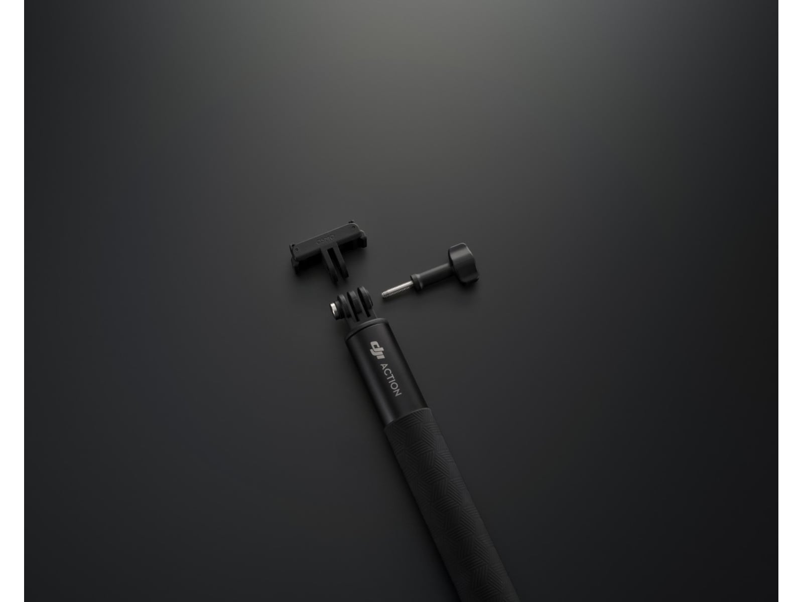 DJI Osmo 1.5m Extension Rod Kit (Dual-Direction Quick-Release) Kameragrep
