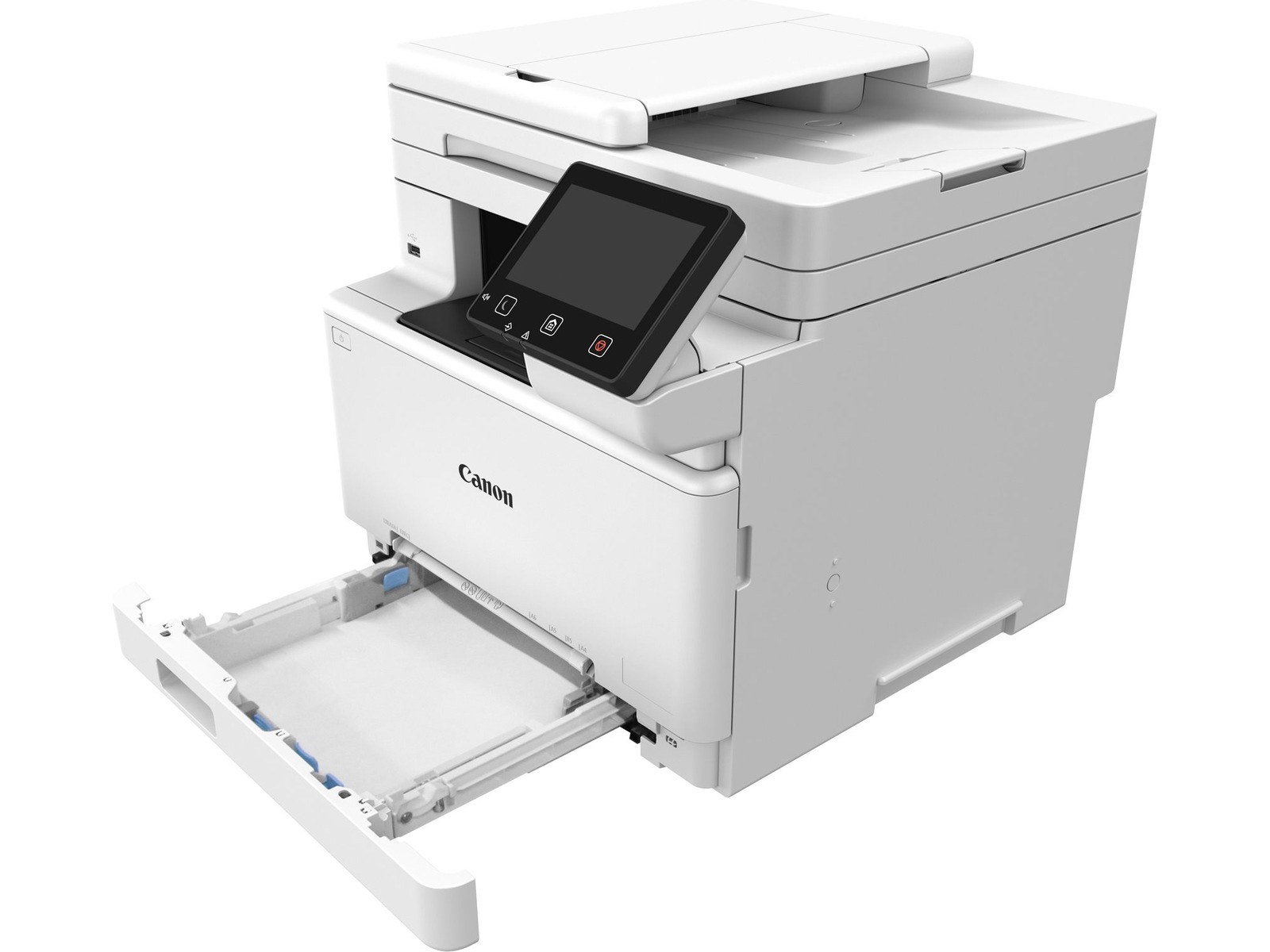 Canon I-SENSYS MF644CDW laserskriver Skrivere