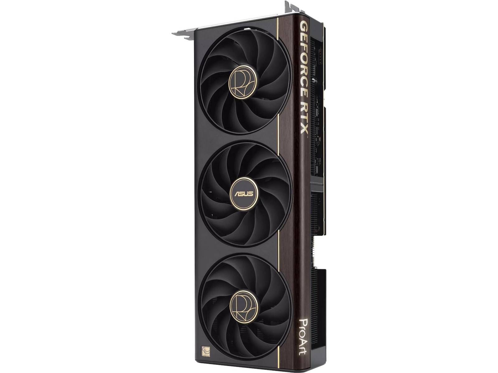 Asus ProArt GeForce RTX 5070 Ti OC Skjermkort