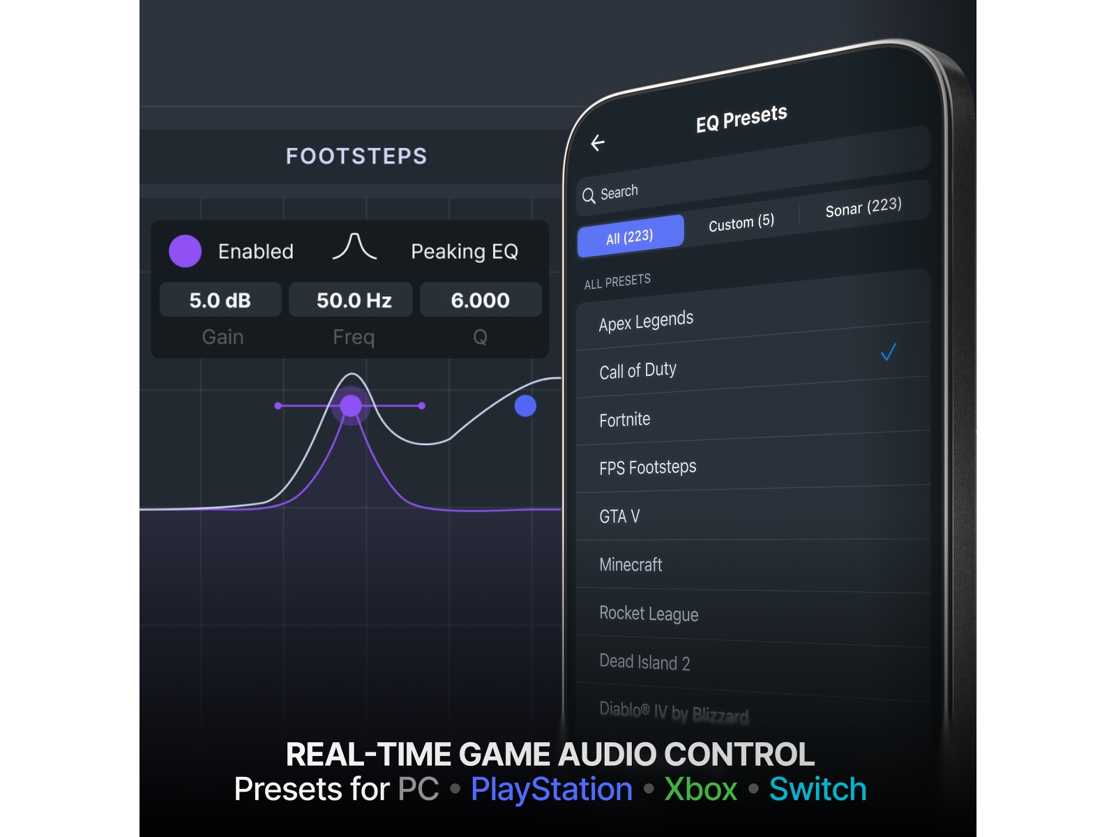 SteelSeries Arctis Nova Elite Trådløst Gamingheadset (salvie og gull) -B-Grade Demo headset