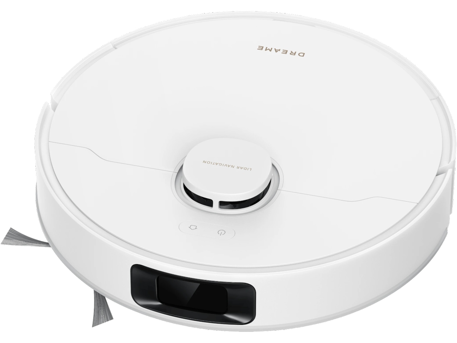 Dreame D20 Plus Robotstøvsuger (hvit) -B-Grade Demo hjem & fritid