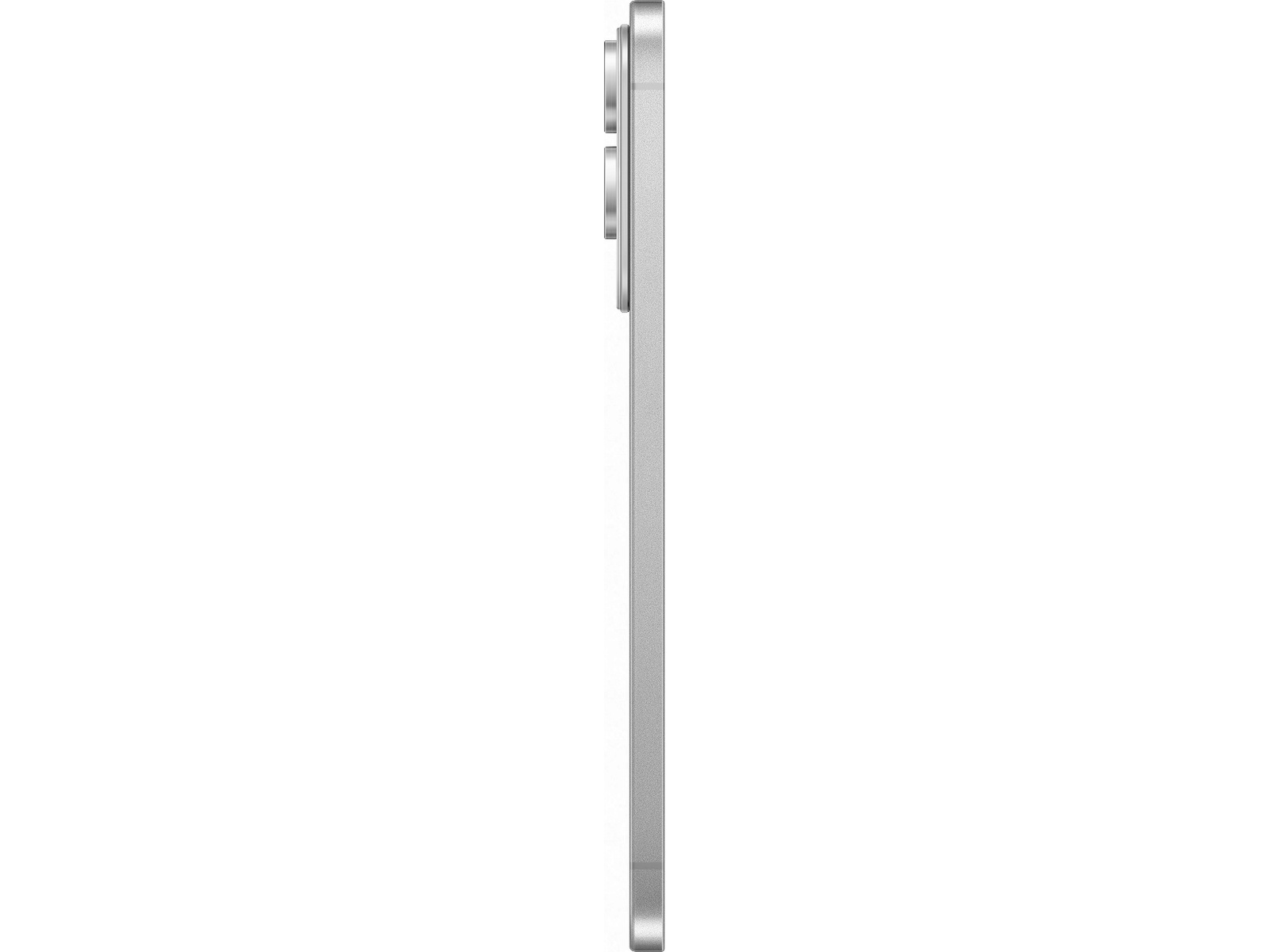 Samsung Galaxy S25 Edge 256GB (titansølv) -B-Grade Demo mobiltelefoner
