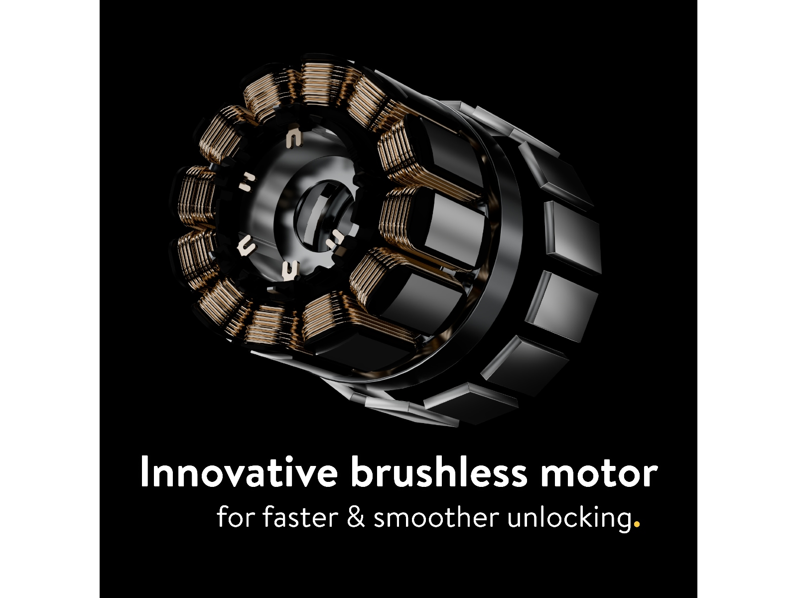 Nuki Smart Lock Ultra Smart dørlås + Nuki Keypad Elektronisk dørlås