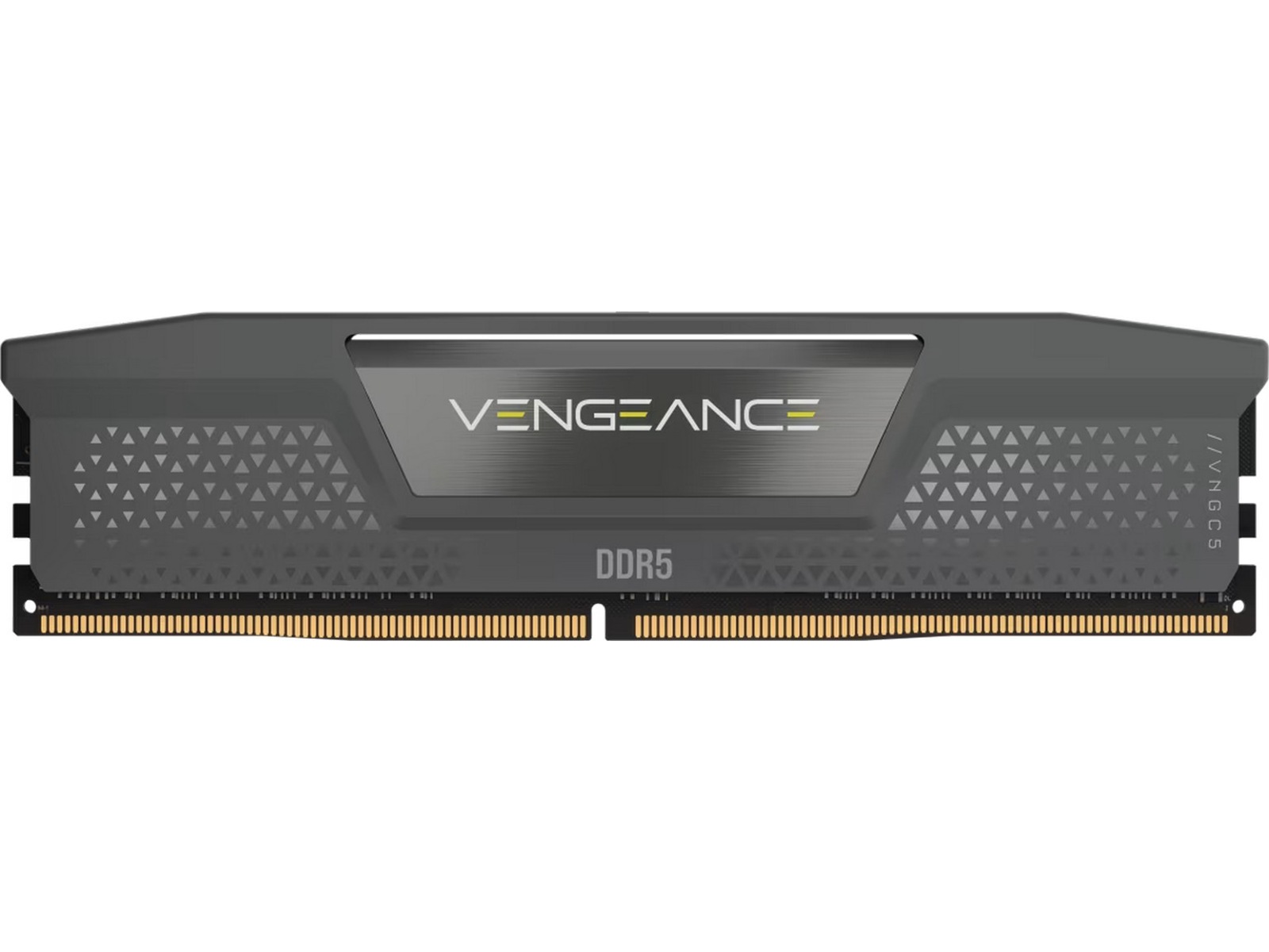 Corsair Vengeance DDR5 6000MHz 32GB Minnebrikker