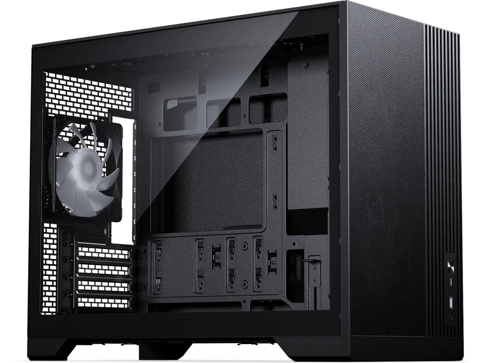 Phanteks XT M3 DRGB micro ATX (sort) Mini/Micro/Nano tower