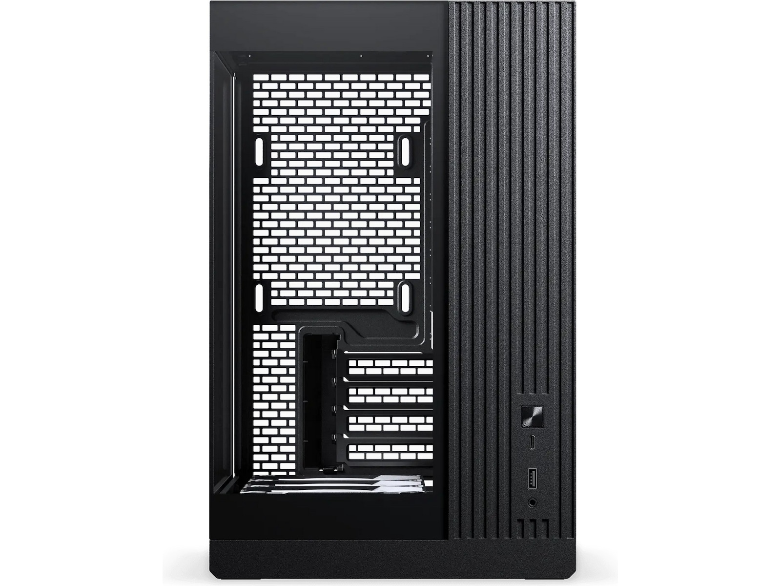 Phanteks XT V3 Micro ATX tårn (sort) Mini/Micro/Nano tower
