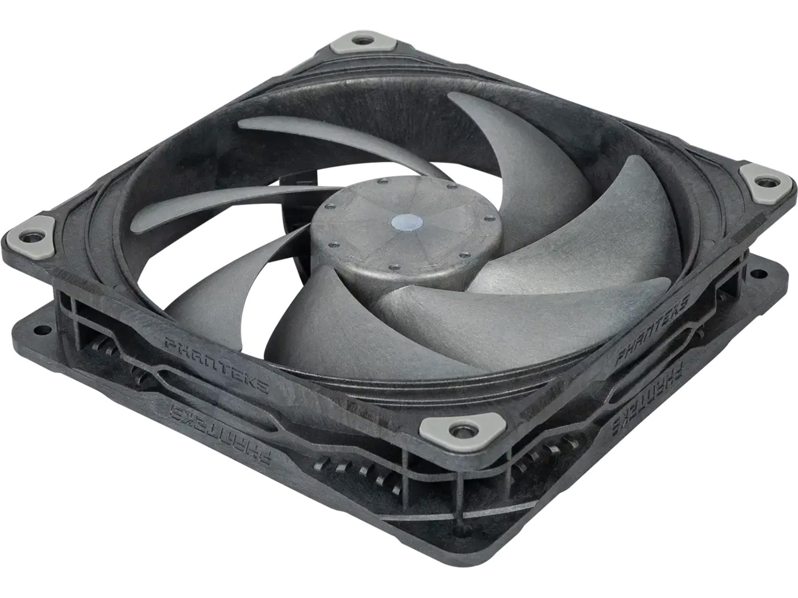 Phanteks T30 vifte 140mm PWM trippel-modus premium 3-pk Vifter