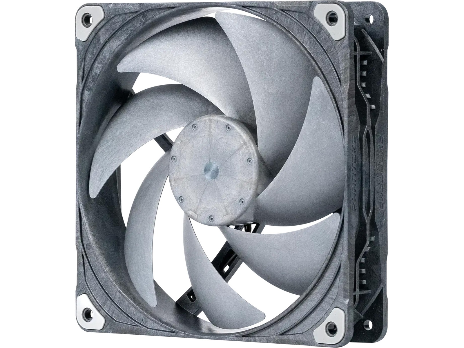Phanteks T30 vifte 140mm PWM trippelmodus premium Vifter