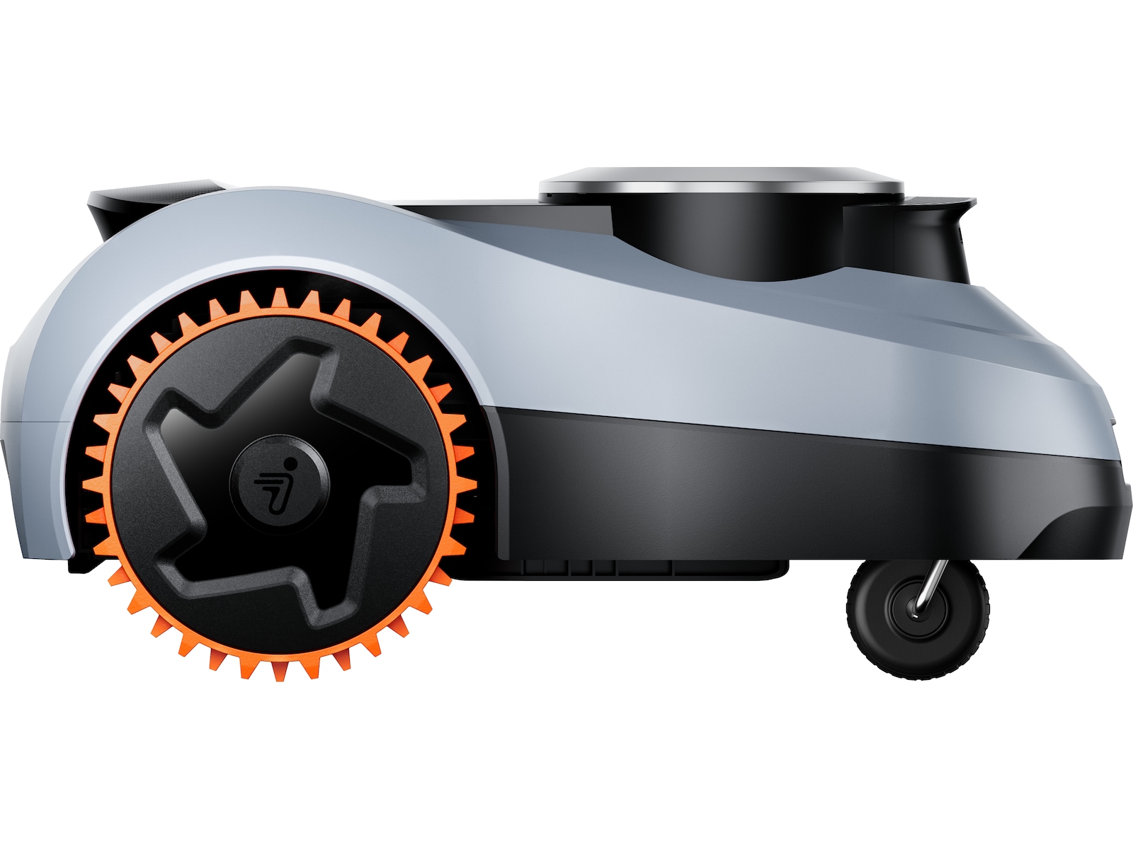 Navimow  i220E LiDAR Robotgressklipper