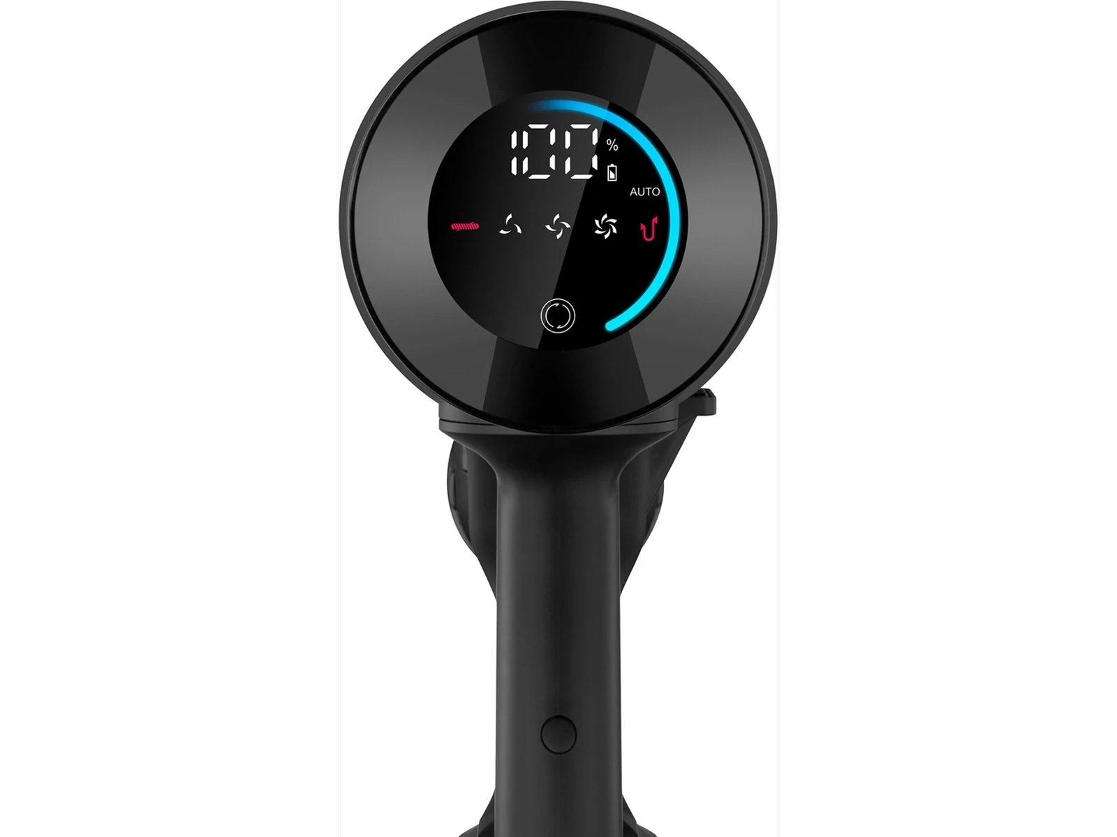 Andersson STV-H2000 håndholdt støvsuger -B-Grade Demo hjem & fritid