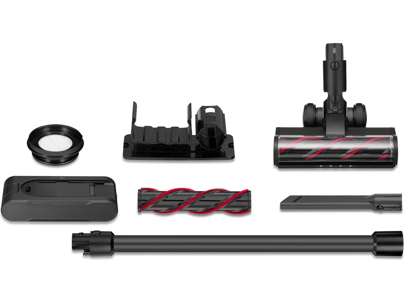 Andersson STV-H2000 håndholdt støvsuger -B-Grade Demo hjem & fritid