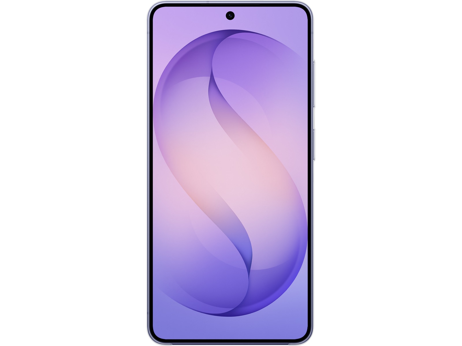 Samsung Galaxy S26 Clear Magnet Case (gjennomsiktig) Mobildeksel