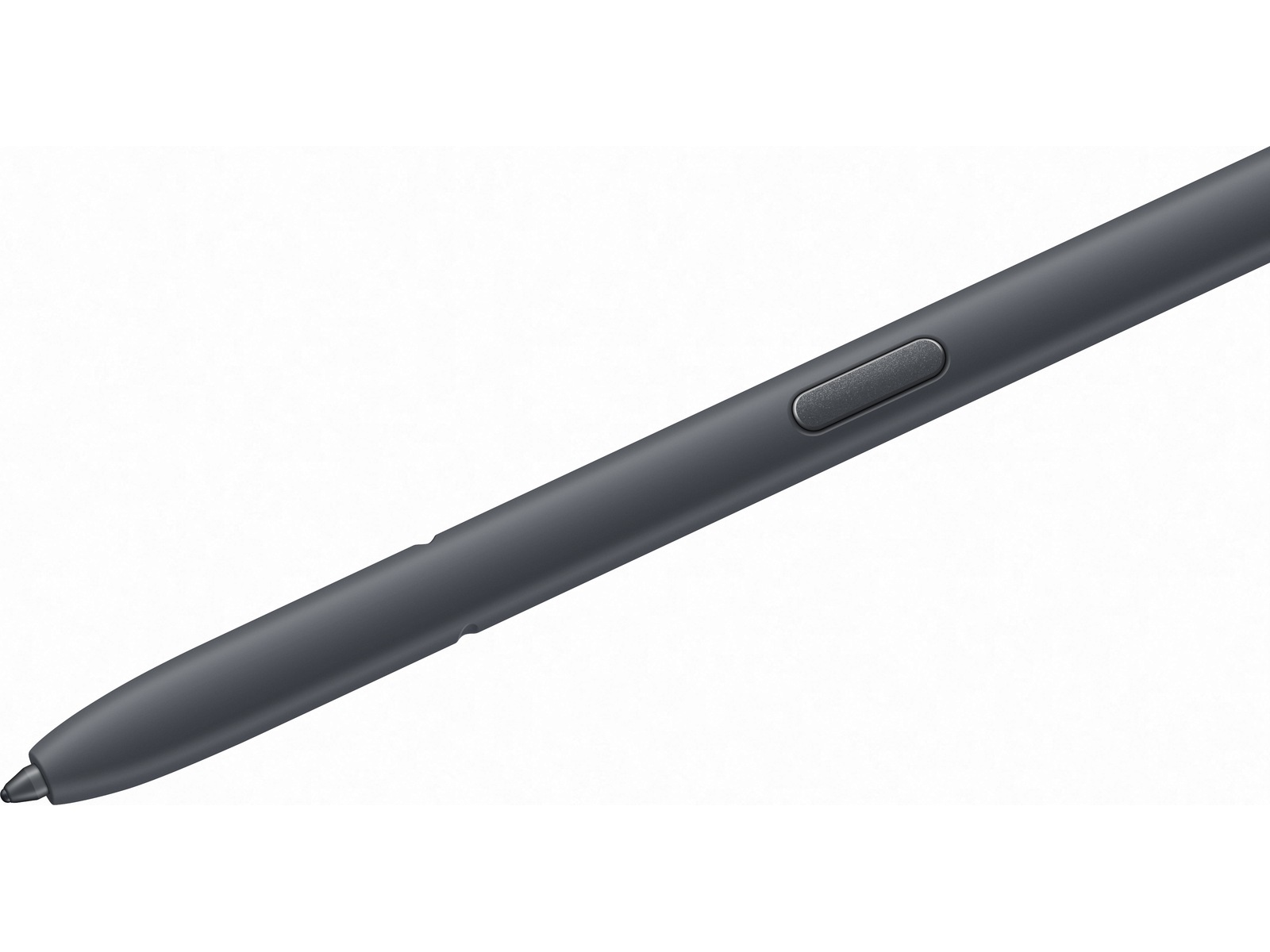 Samsung Galaxy S26 Ultra S Pen (sort) Mobildeksel