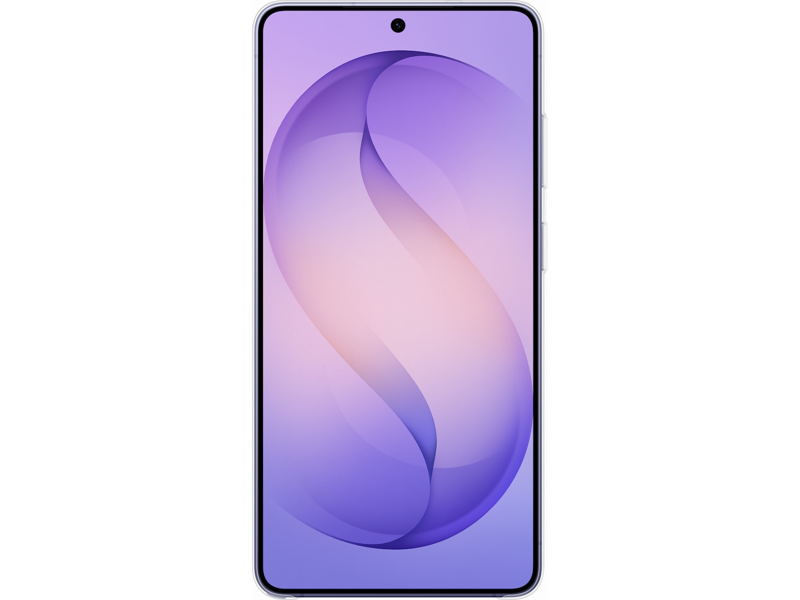 Samsung Galaxy S26 Ultra Clear Magnet Case (gjennomsiktig) Mobildeksel