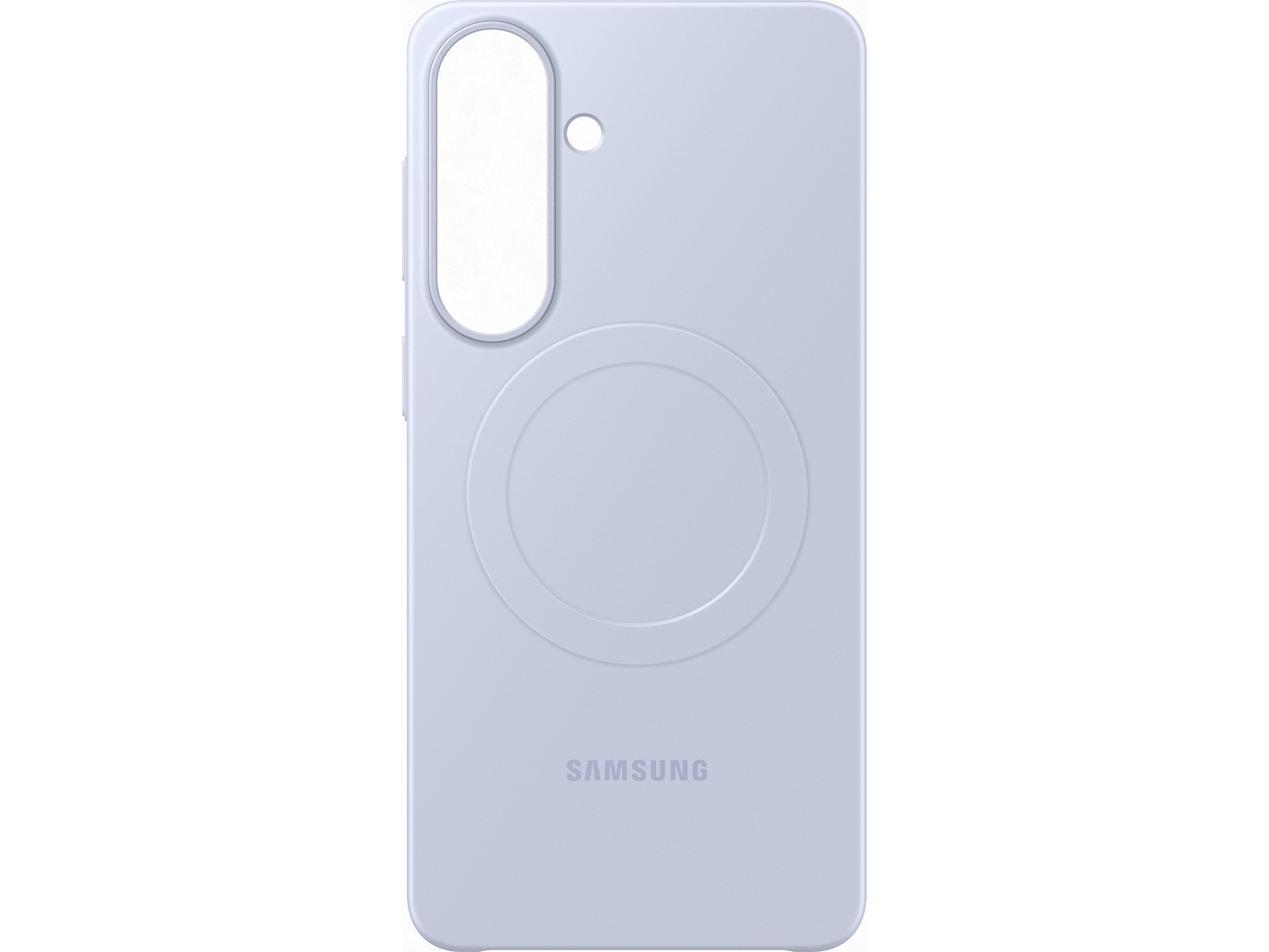 Samsung Galaxy S26+ Slim Magnet Case (lys lilla) Mobildeksel