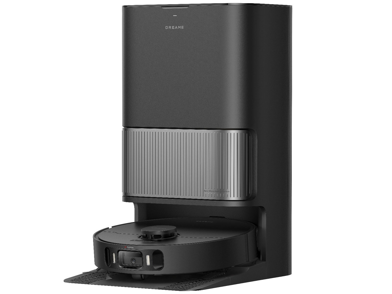 Dreame L40 Ultra AE robotstøvsuger (sort) -B-Grade Demo hjem & fritid