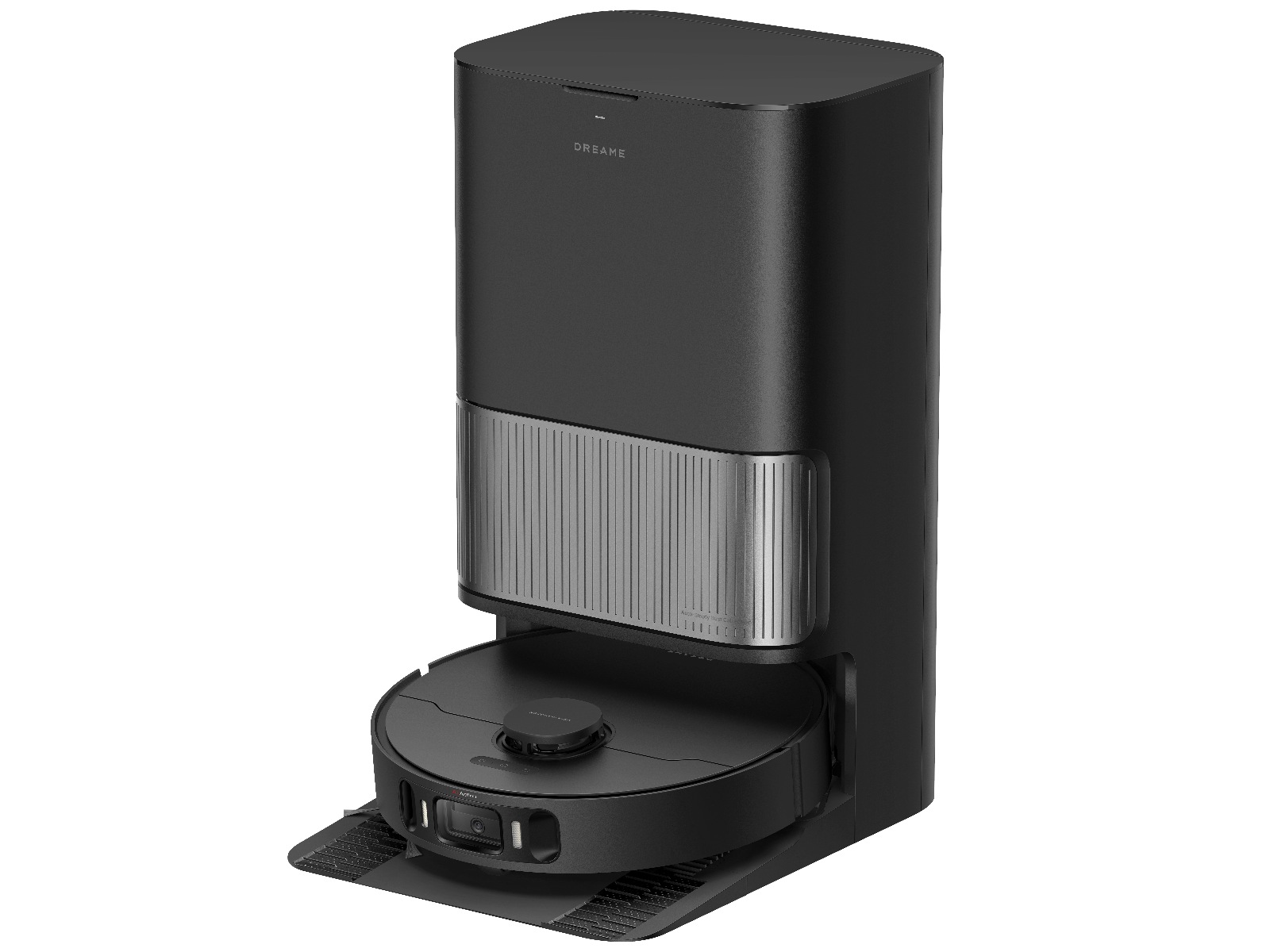 Dreame L40 Ultra AE robotstøvsuger (sort) -B-Grade Demo hjem & fritid