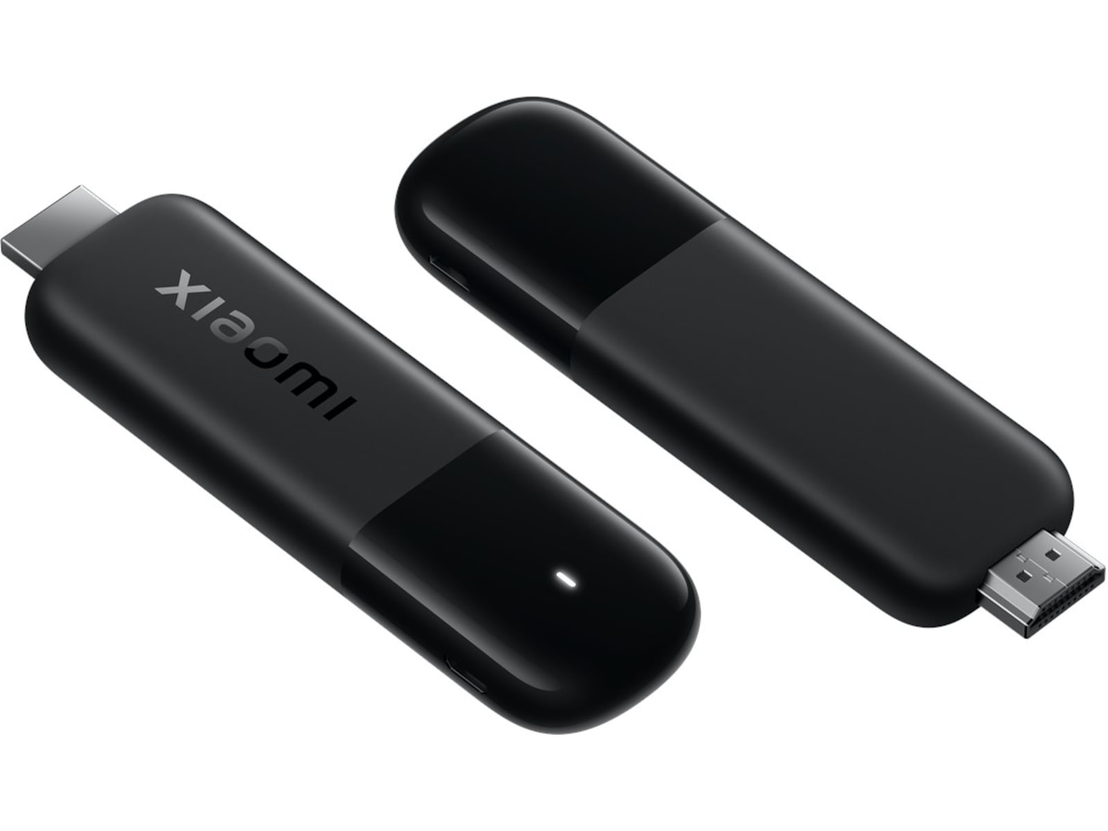 Xiaomi 4K TV stick (2. gen.) Mediaspillere