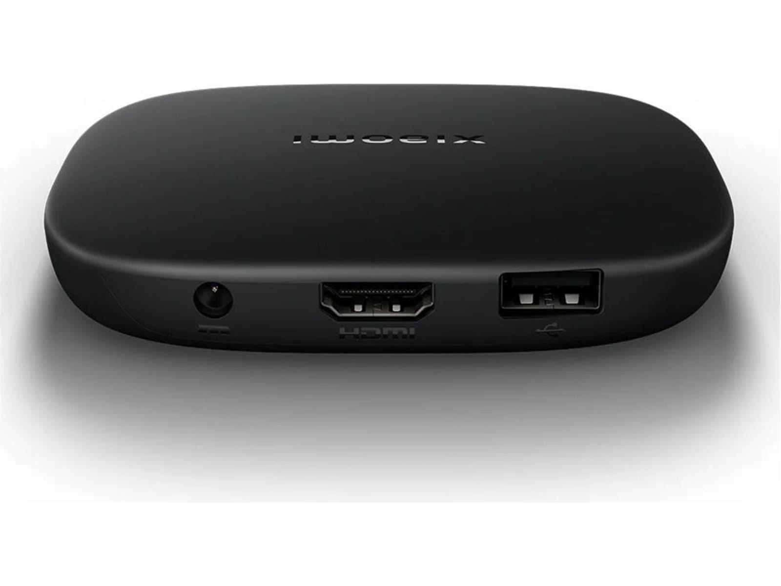 Xiaomi TV Box S (3. gen.) Mediaspillere