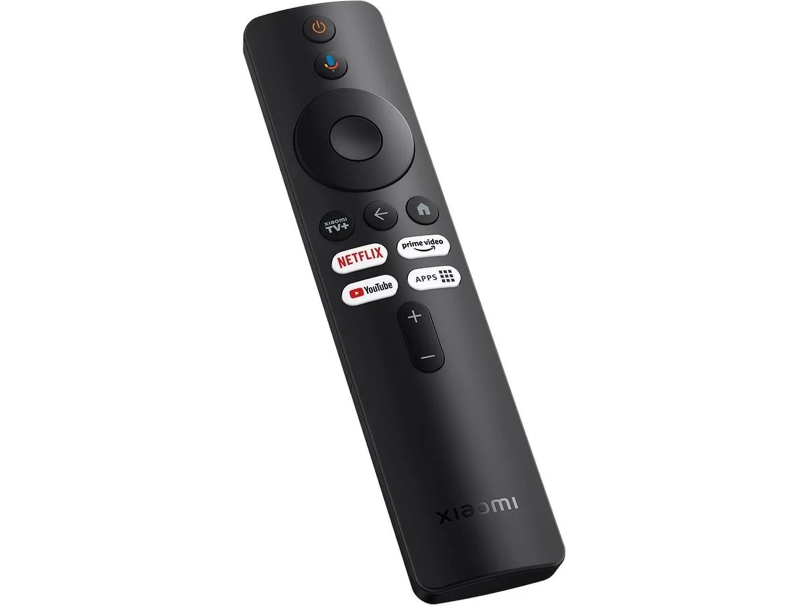 Xiaomi TV Box S (3. gen.) Mediaspillere