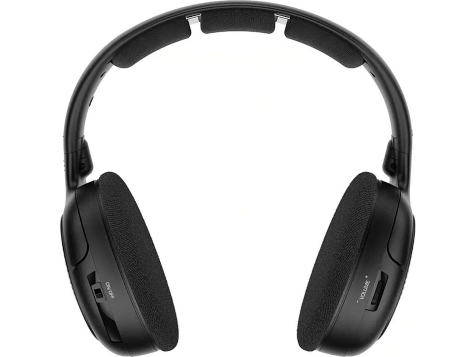Sennheiser RS 120-W trådløse hodetelefoner, on-ear Hodetelefoner