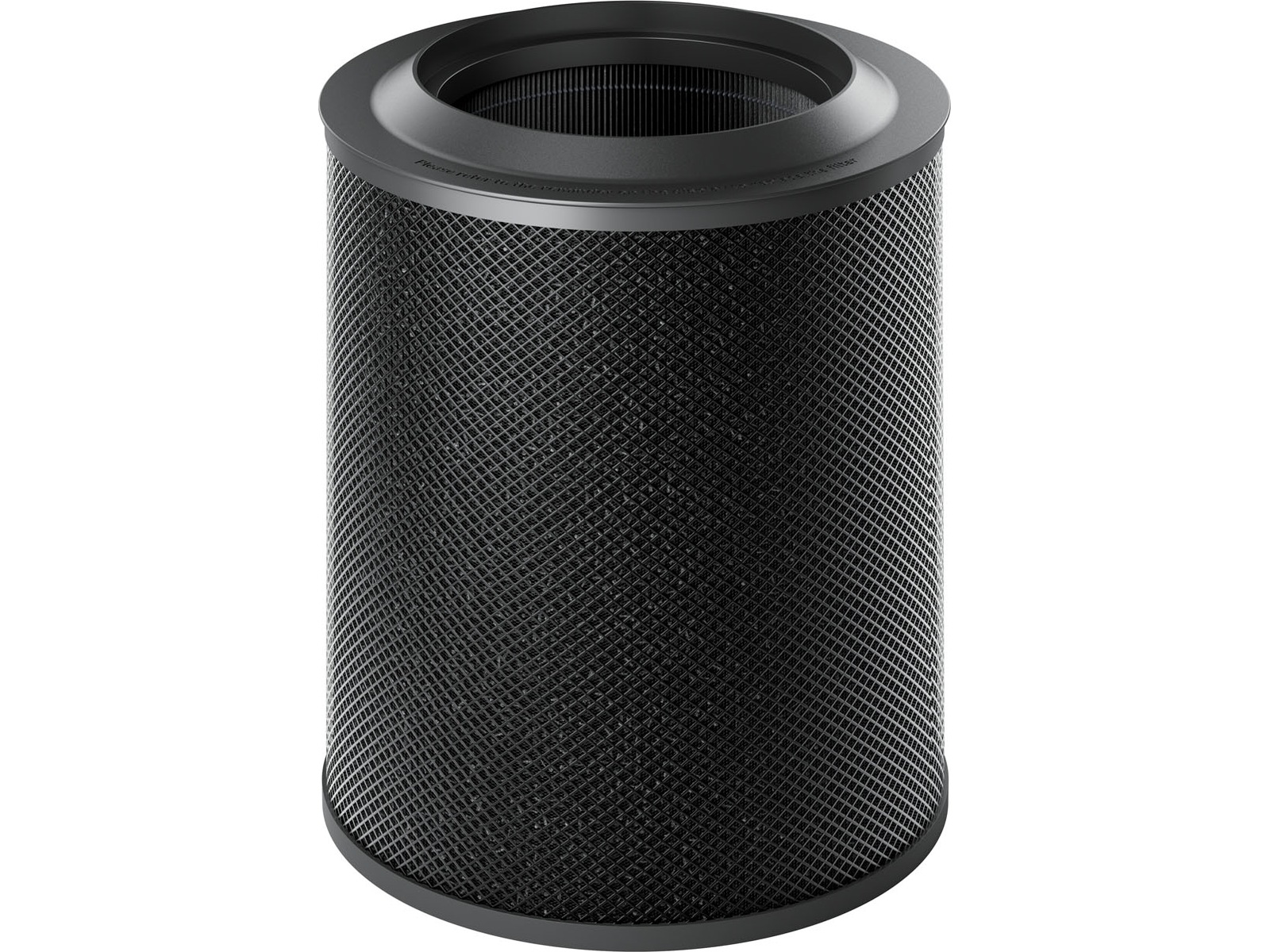 Smartmi Air Purifier 3 filter Tilbehør til varme