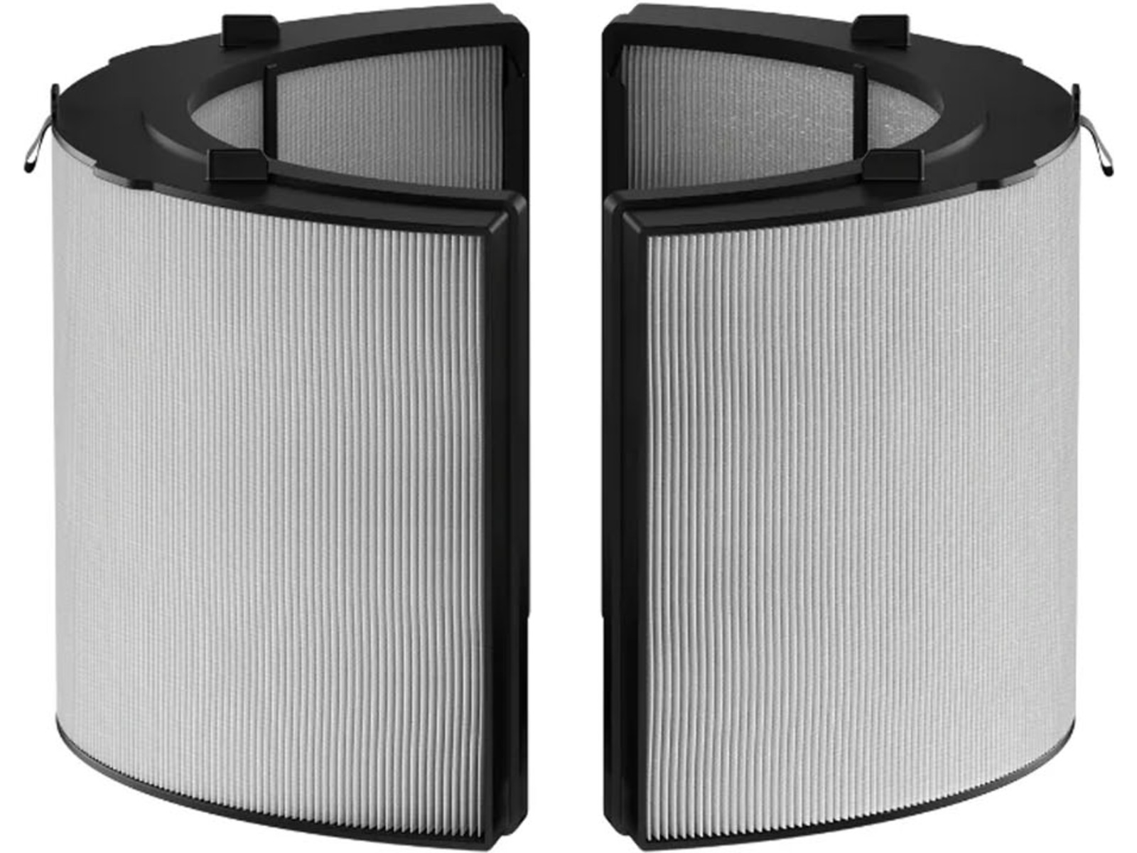Dreame luftrenser HEPA-filter PM10 Luftrensere