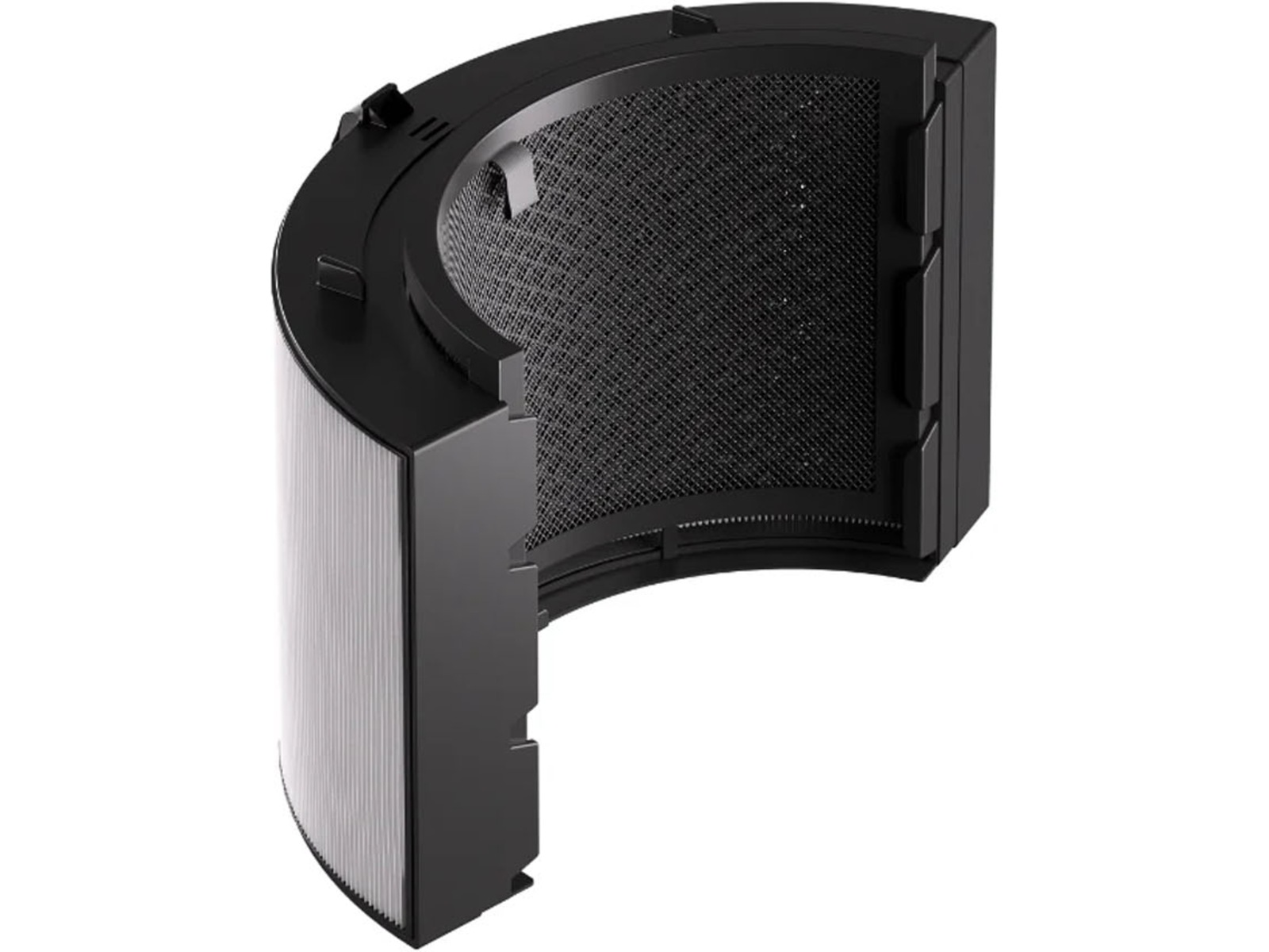 Dreame luftrenser HEPA-filter PM10 Luftrensere