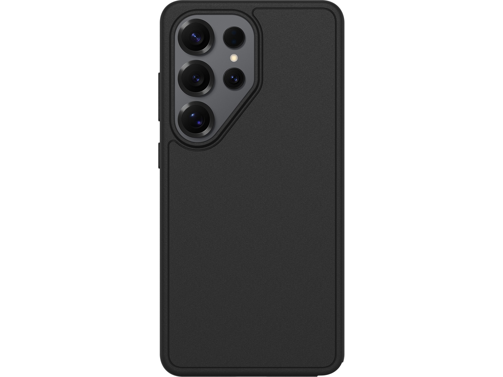 OtterBox Galaxy S26 Ultra Symmetry deksel - ProPack (sort) Mobildeksel