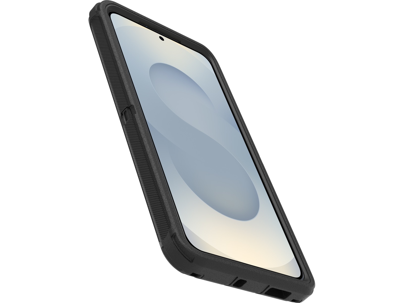 OtterBox Galaxy S26+ Defender Pro deksel - ProPack (sort) Mobildeksel