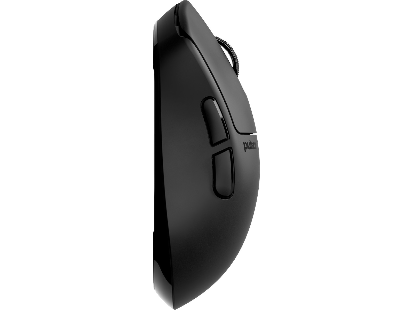 Pulsar X3 CRAZYLIGHT Mini trådløs gamingmus (jet black) Gamingmus