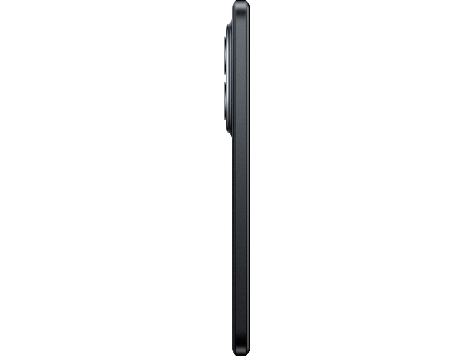 Xiaomi Redmi Note 15 Pro+ 5G 256GB (sort) Mobiltelefoner