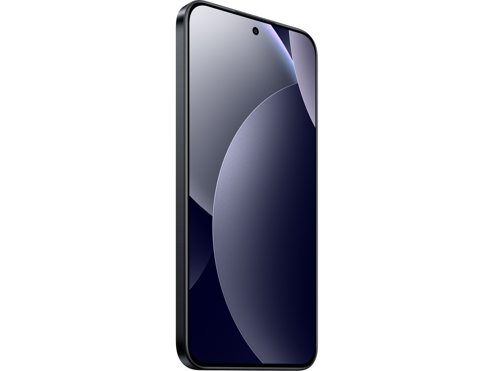 Xiaomi Redmi Note 15 Pro 5G 256GB (sort) Mobiltelefoner