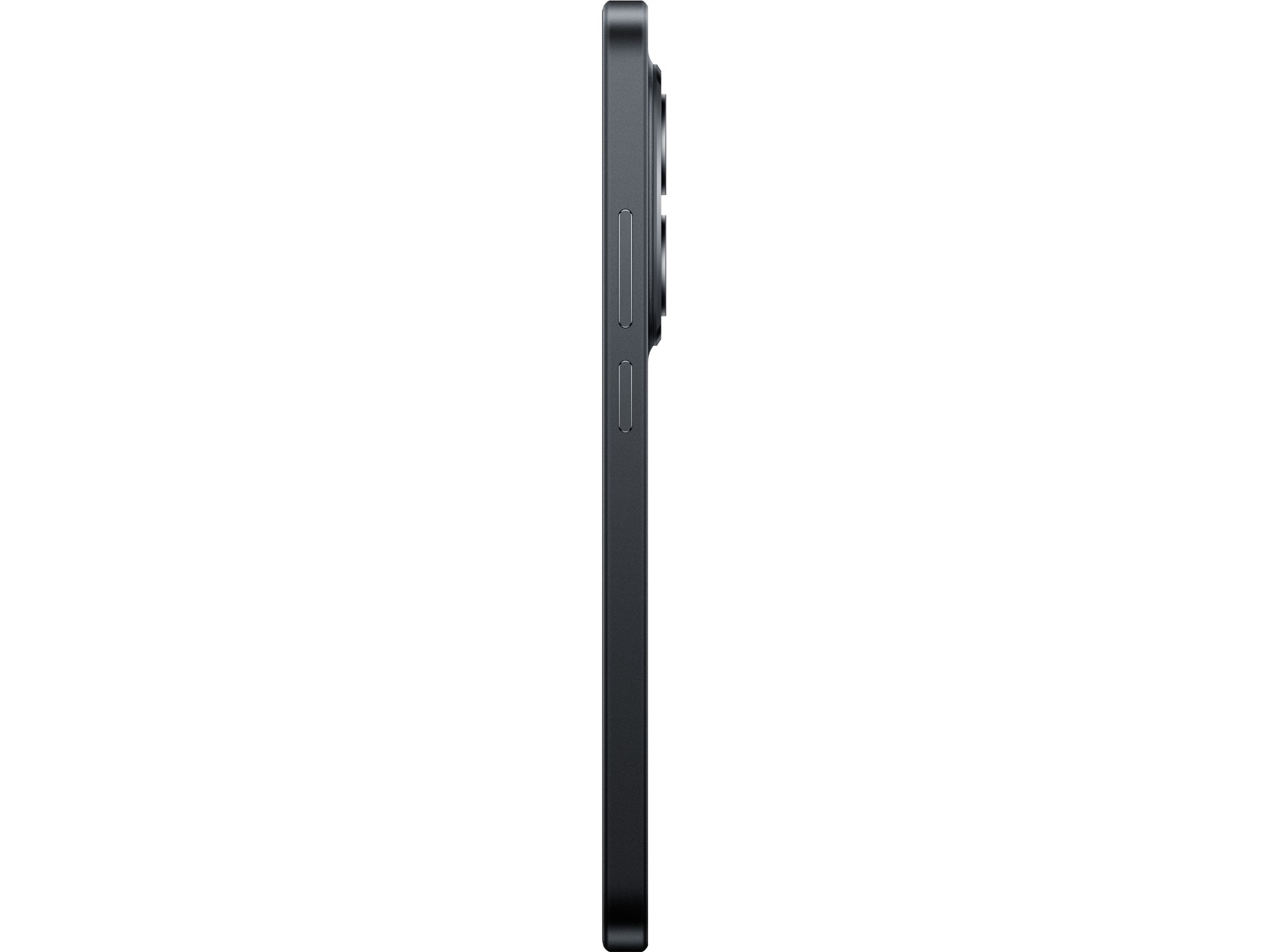 Xiaomi Redmi Note 15 Pro 5G 256GB (sort) Mobiltelefoner