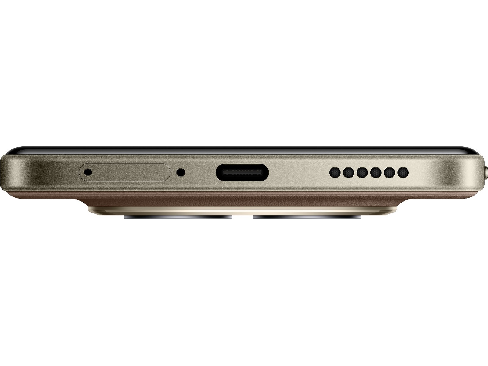 Xiaomi Redmi Note 15 Pro+ 5G 256GB (mokkabrun) Mobiltelefoner
