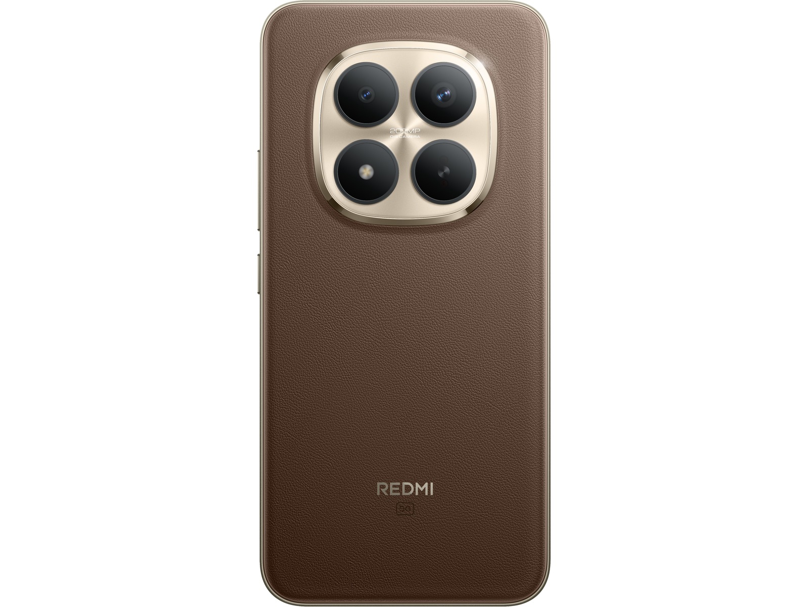 Xiaomi Redmi Note 15 Pro+ 5G 256GB (mokkabrun) Mobiltelefoner