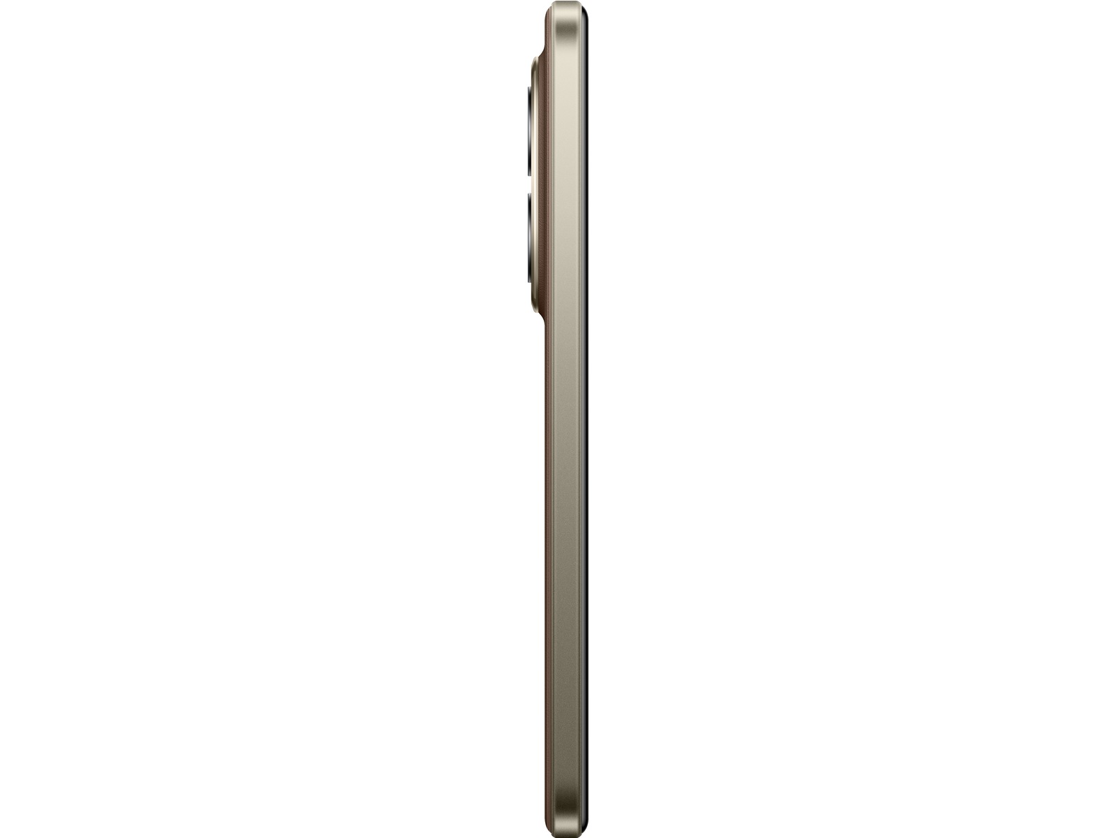 Xiaomi Redmi Note 15 Pro+ 5G 256GB (mokkabrun) Mobiltelefoner