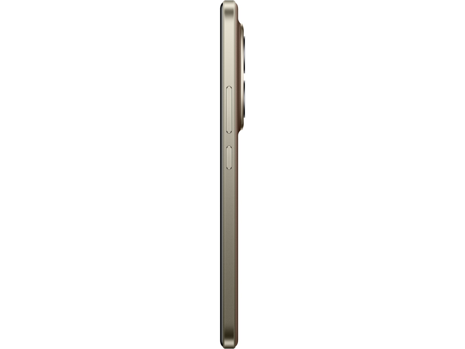 Xiaomi Redmi Note 15 Pro+ 5G 256GB (mokkabrun) Mobiltelefoner