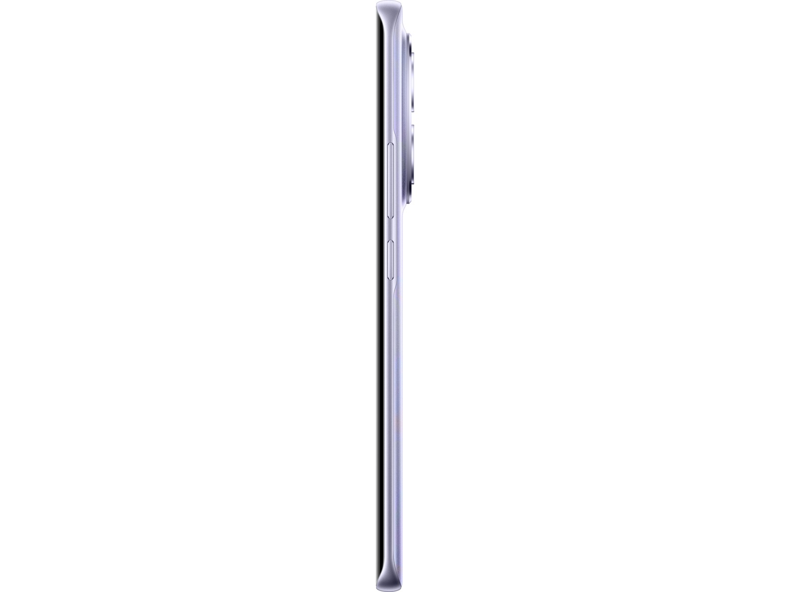 Xiaomi Redmi Note 15 5G 128GB (mist purple) Mobiltelefoner