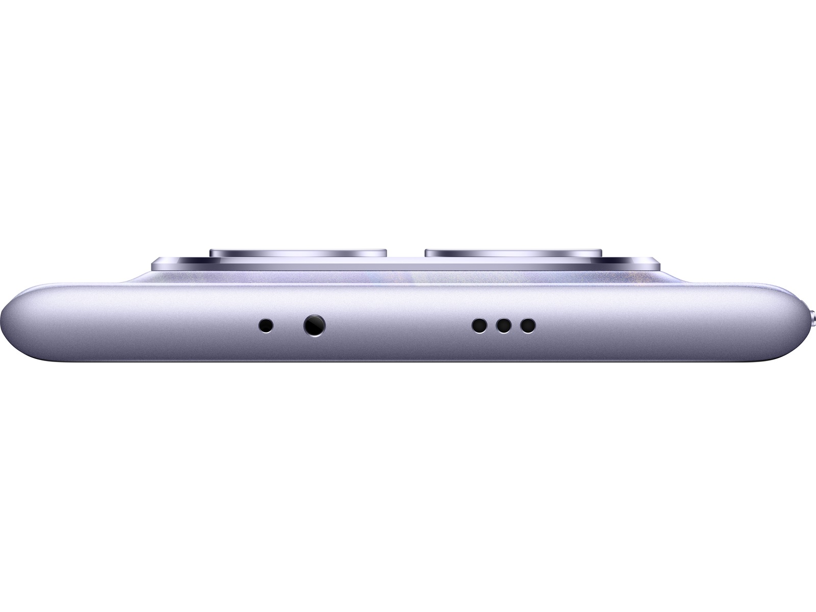 Xiaomi Redmi Note 15 5G 128GB (mist purple) Mobiltelefoner