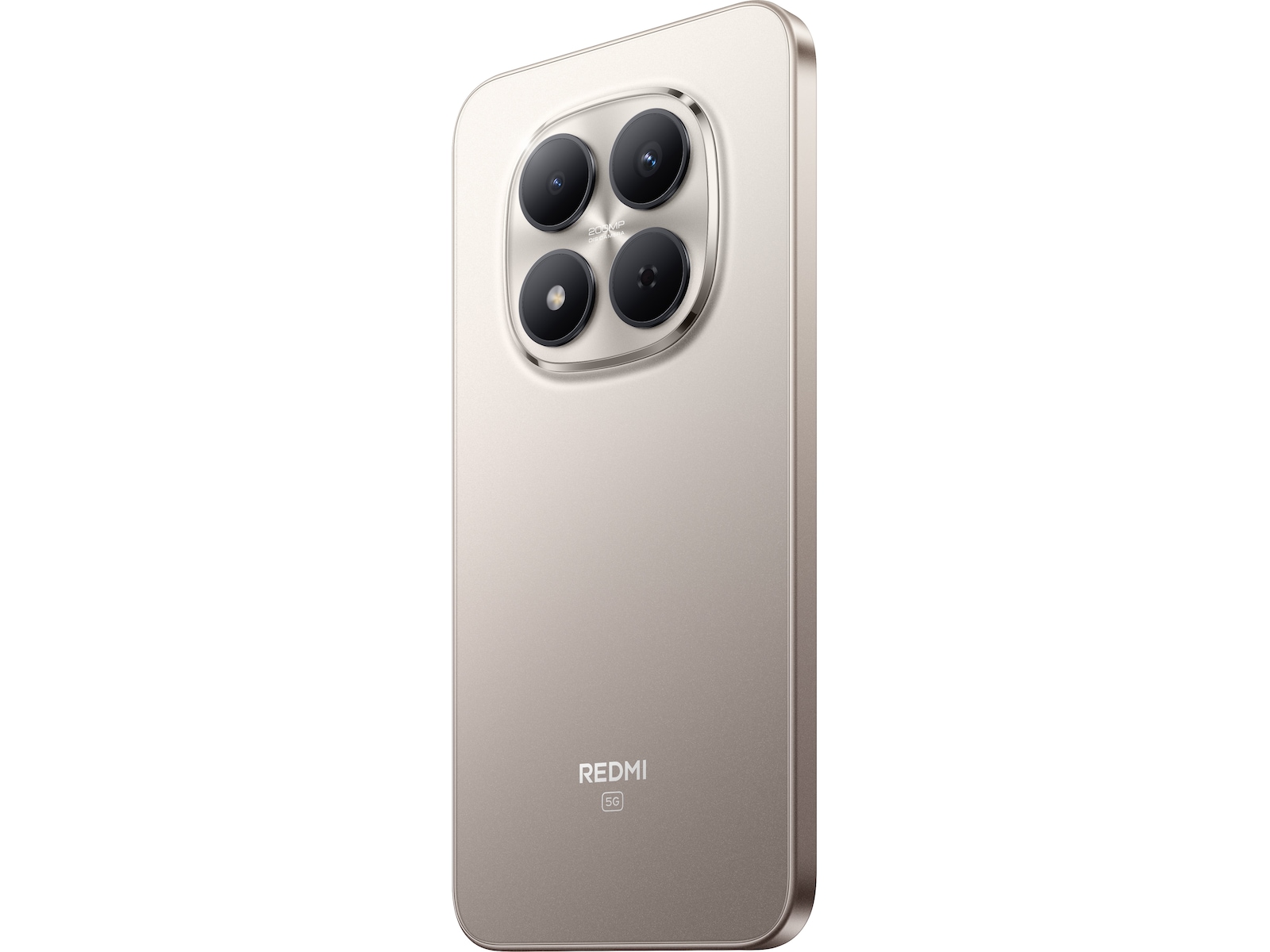 Xiaomi Redmi Note 15 Pro 5G 256GB (titanium) Mobiltelefoner