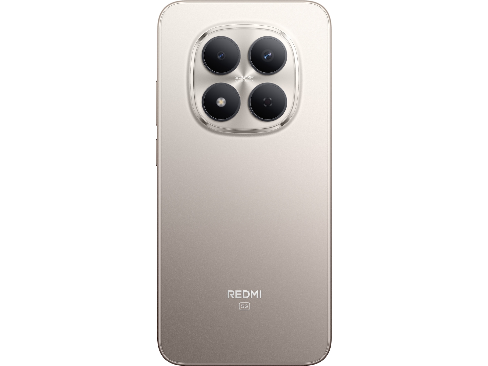 Xiaomi Redmi Note 15 Pro 5G 256GB (titanium) Mobiltelefoner