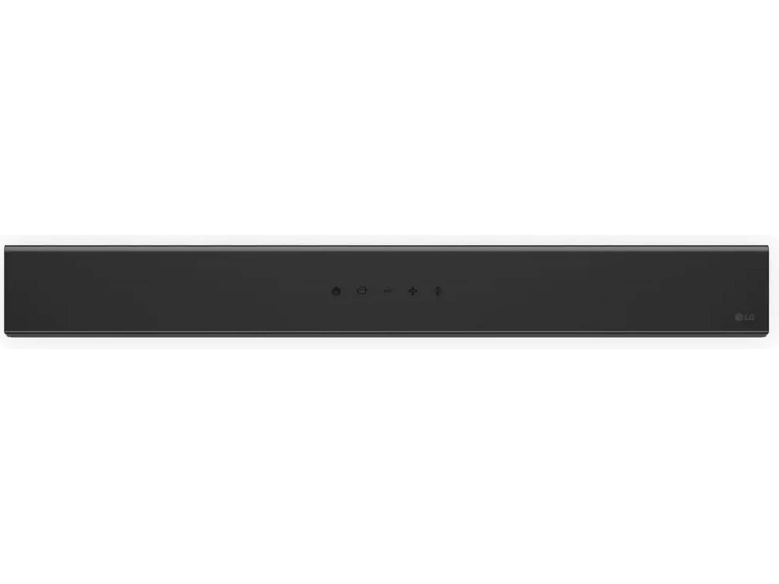 LG 75" NANO80 AI 4K NanoCell smart-TV (2025) + soundbar 60 - 69 tommer TV