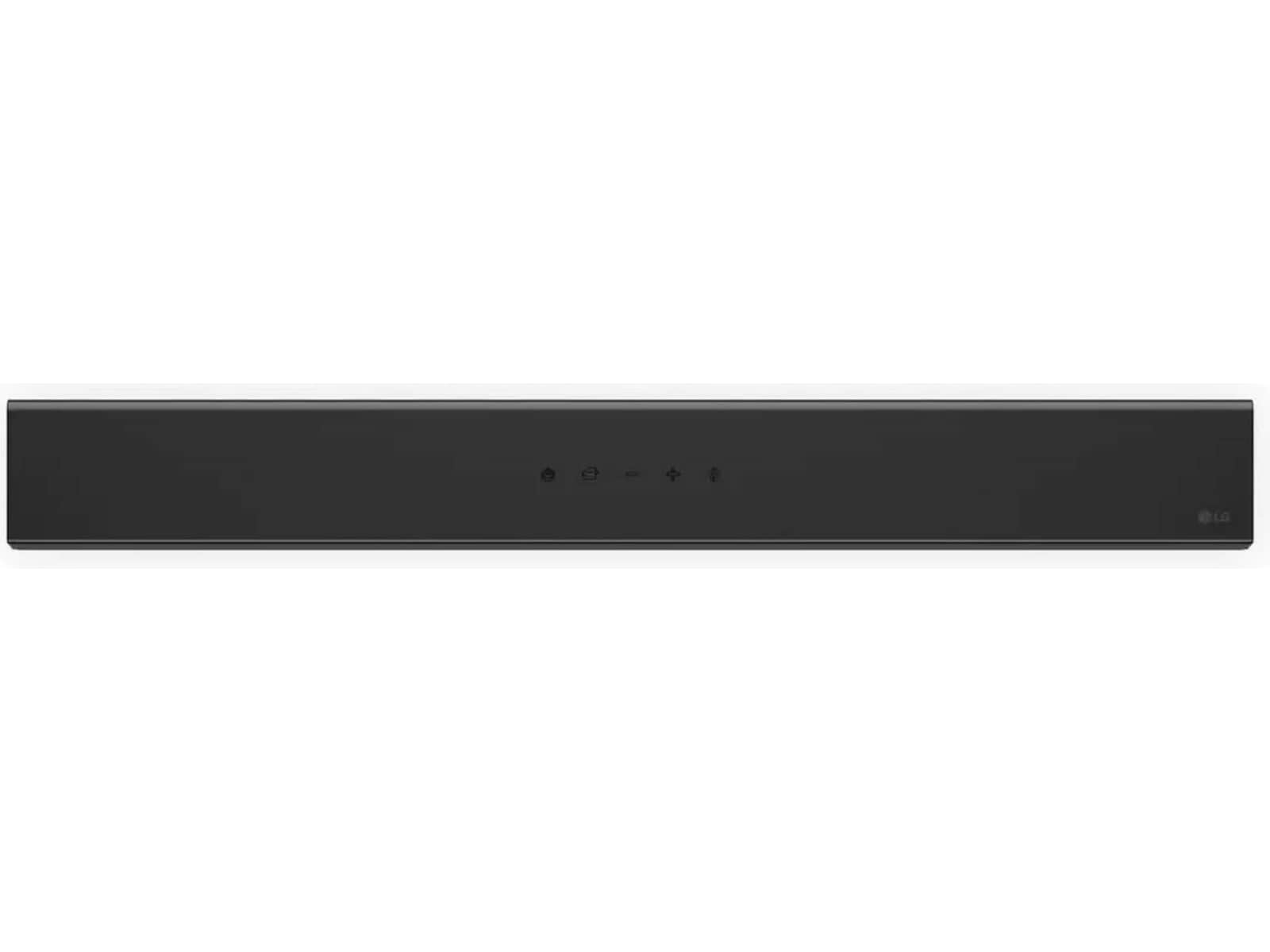 LG 65'' QNED85 evo AI MiniLED 4k smart-TV (2025) + soundbar 60 - 69 tommer TV