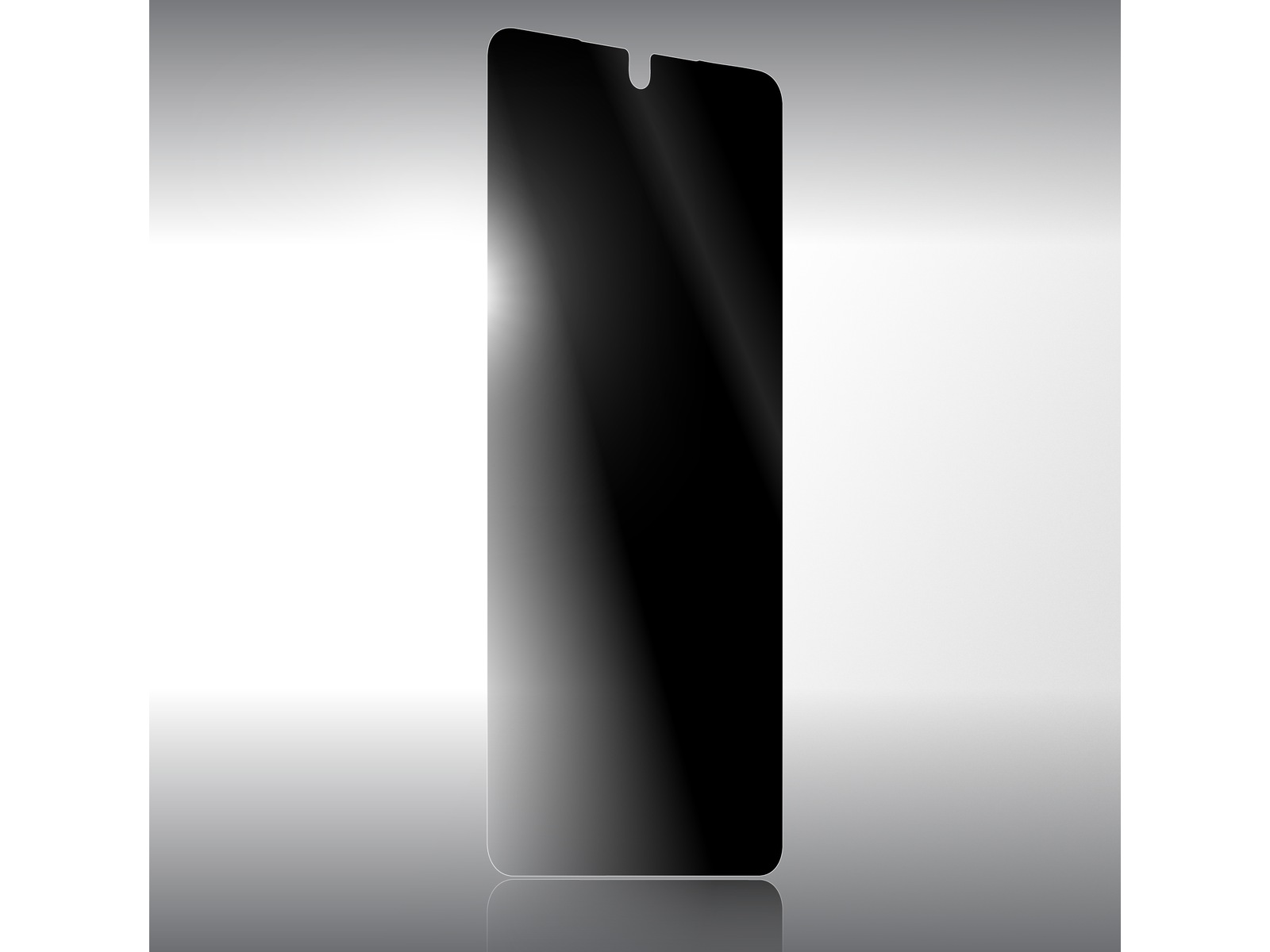 PanzerGlass Galaxy S26 2-way Privacy skjermbeskytter Skjermbeskytter