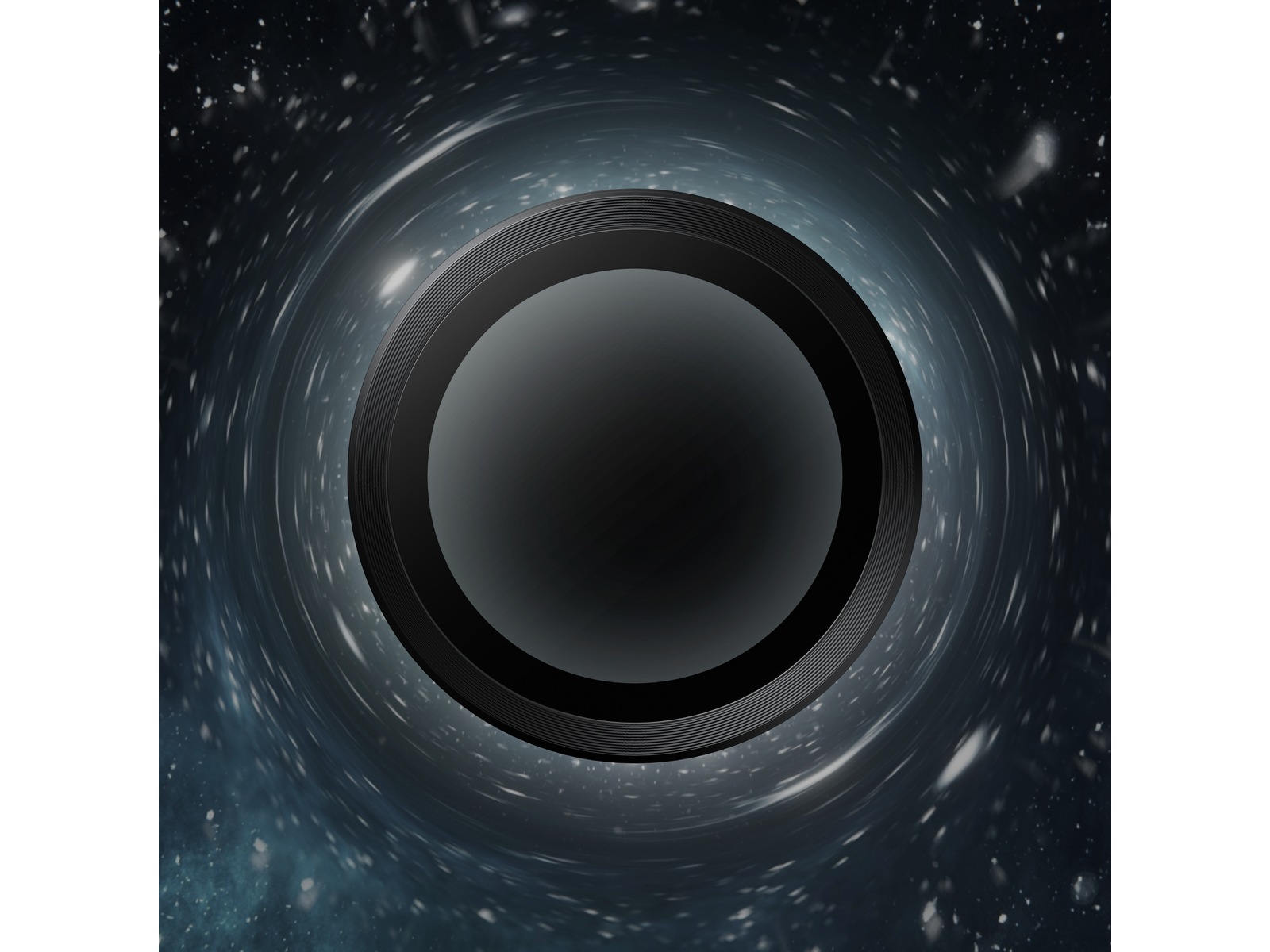 PanzerGlass S26 Ultra Hoops Ceramic II linsebeskytter Skjermbeskytter